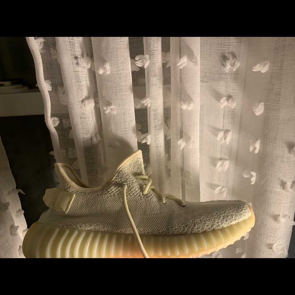 Addidas Yeezy Butters - Picture 3 of 7